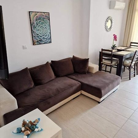 Green Life Beach Resort- Апартамент Фемили 2 Sozopol Exteriör bild