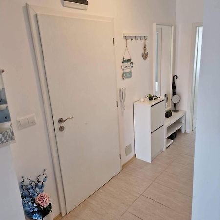 Green Life Beach Resort- Апартамент Фемили 2 Sozopol Rum bild