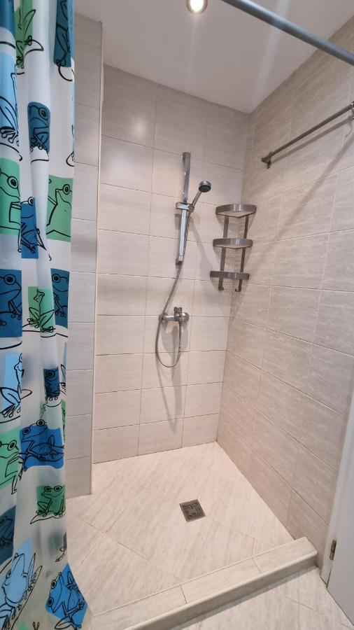Green Life Beach Resort- Апартамент Фемили 2 Sozopol Exteriör bild