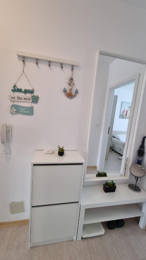 Green Life Beach Resort- Апартамент Фемили 2 Sozopol Exteriör bild