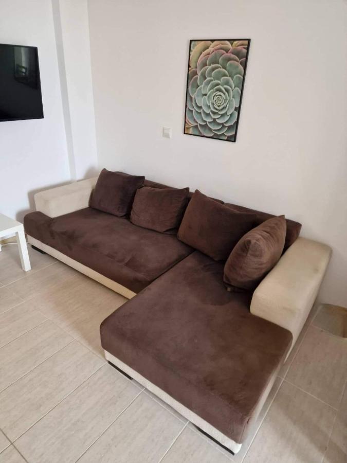 Green Life Beach Resort- Апартамент Фемили 2 Sozopol Exteriör bild