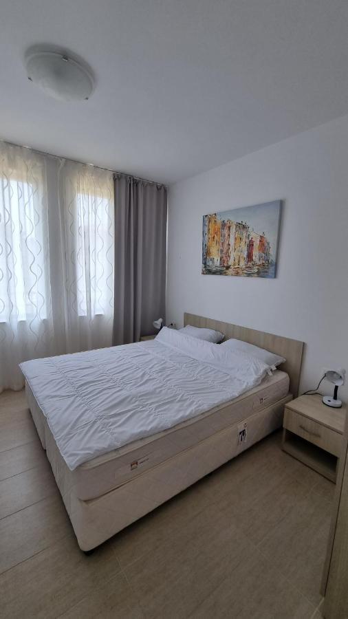 Green Life Beach Resort- Апартамент Фемили 2 Sozopol Exteriör bild