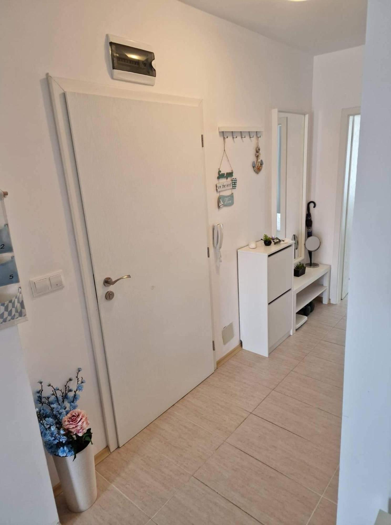Green Life Beach Resort- Апартамент Фемили 2 Sozopol Rum bild
